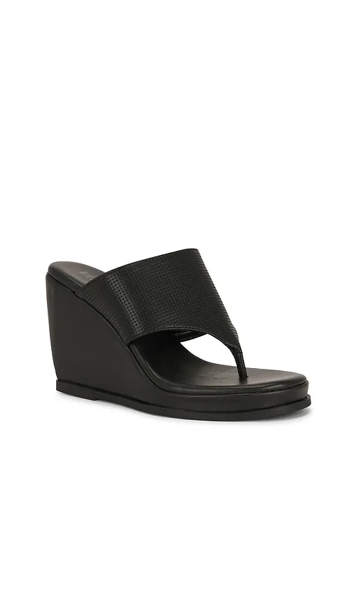 Spring Wedge Sandal in . - size 36 (also in 37, 38, 39, 40, 41) - NIIHAI - Modalova