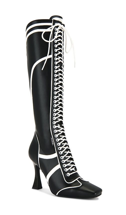 Boxer Boots in ,White. - size 36 (also in 37, 38, 39, 40, 41) - NIIHAI - Modalova