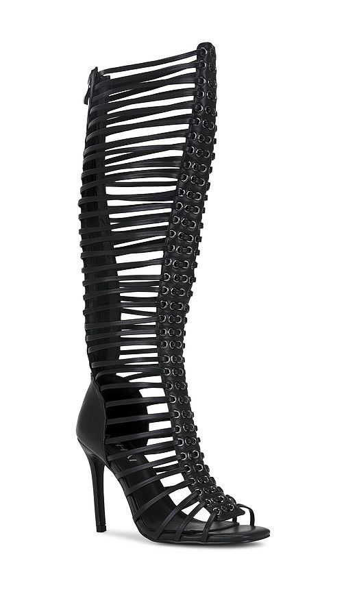 Lock Up Heel in . - size 38 (also in 40, 42) - NIIHAI - Modalova