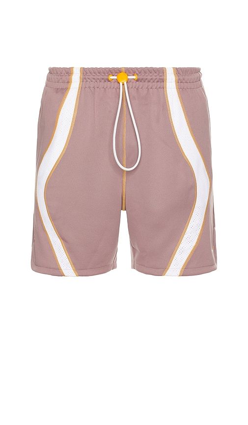 Drawstring Shorts in Lavender. - size L (also in M, S, XL/1X, XXL/2X) - Nike - Modalova