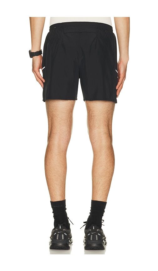 Dri-Fit 5 Brief-Lined Running Shorts in . - size L (also in S, XL/1X) - Nike - Modalova
