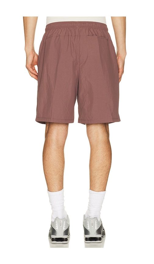 Club Sport Short in Brown. - size L (also in M, S, XL/1X, XXL/2X) - Nike - Modalova