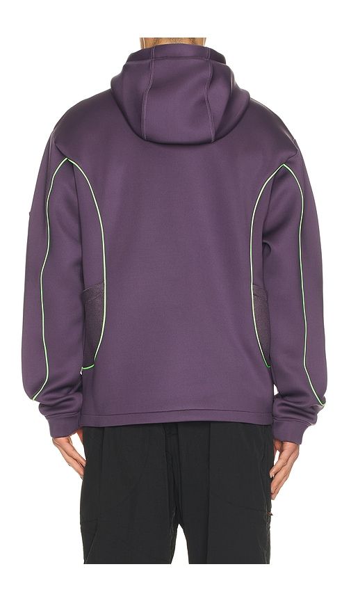 Pullover Hoodie in Purple. - size L (also in M, S) - Nike - Modalova