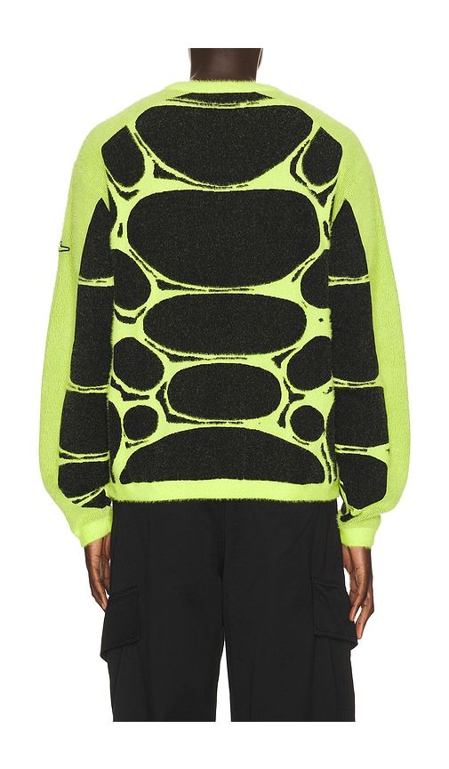 FROG Jelly Cage Sweatshirt in Green. - size L (also in M, S, XL/1X, XXL/2X) - Nike - Modalova