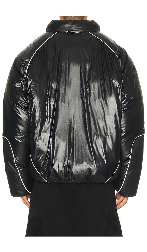 Tech Street Vision Jacket in Black. - size L (also in M, S, XL/1X) - Nike - Modalova