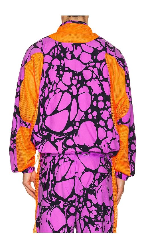 Peformance Gooey Track Jacket in Purple. - size L (also in M, S, XL/1X, XXL/2X) - Nike - Modalova
