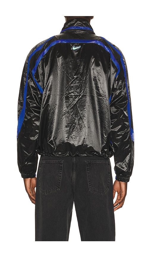 Woven Track Jacket in Multi. - size L (also in XS, S, M, XL/1X, XXL/2X) - Nike - Modalova