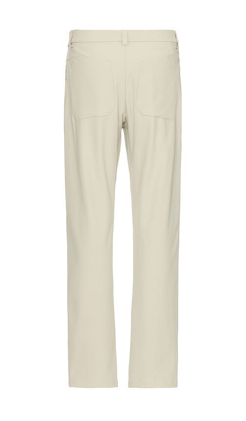 Pocket Pant in Beige. - size 28 (also in 30) - Nike - Modalova