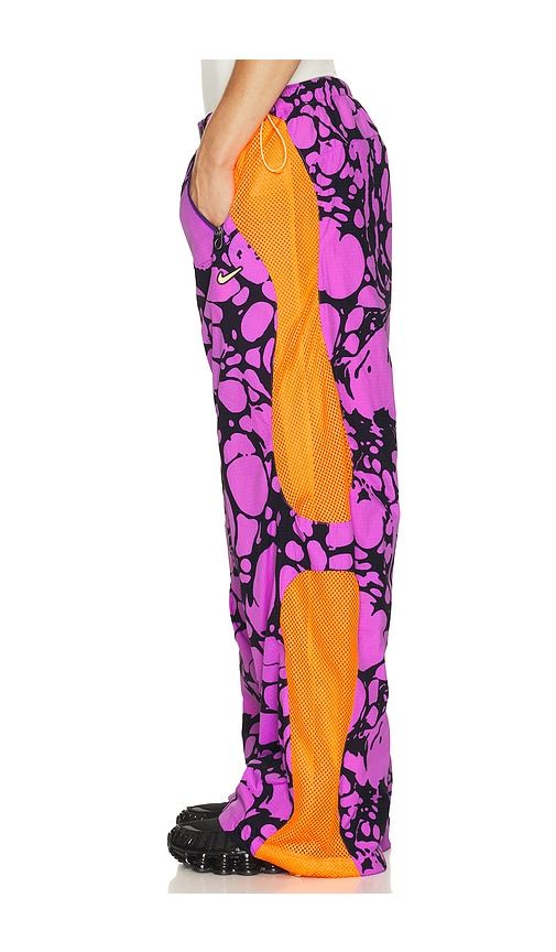 Performance Gooey Track Pant in Purple. - size L (also in M, S, XL/1X) - Nike - Modalova