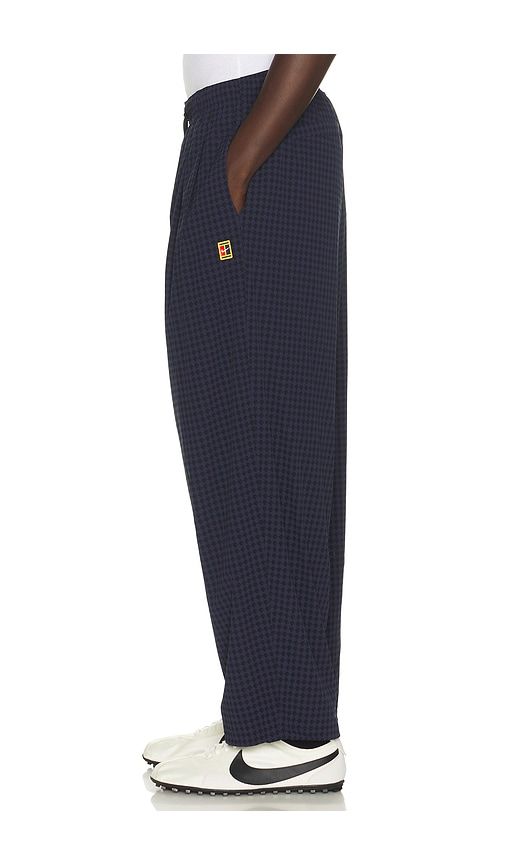 Club Rules Sun Pant in Blue. - size M (also in L, XL/1X) - Nike - Modalova