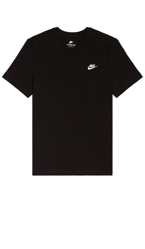 NSW Club Tee in . - size L (also in M, S, XL, XS) - Nike - Modalova