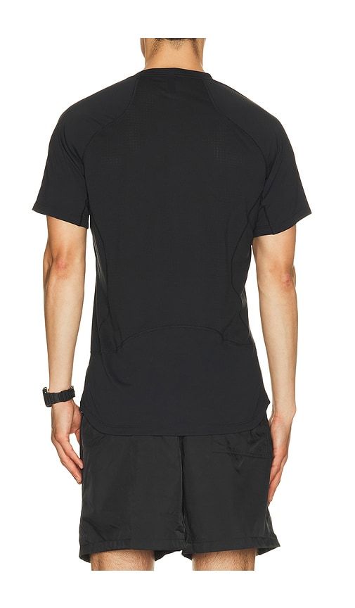 Pro Training Dri-Fit Short-Sleeve Top in . - size L (also in M, S, XL/1X) - Nike - Modalova