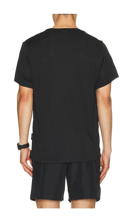 Miler Dri-Fit Short-Sleeve Running Top in . - size L (also in M, S, XL/1X, XS, XXL/2X) - Nike - Modalova