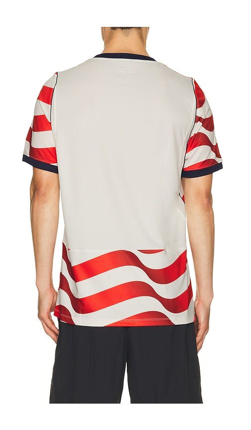 Usa Dri-Fit Jersey Short-Sleeve Stad Hm in Multi. - size L (also in M, S, XL/1X) - Nike - Modalova