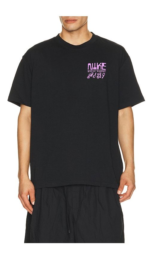 Sportswear Tee LSE Swoosh Sounds in . - size L (also in M, S, XL/1X, XS, XXL/2X) - Nike - Modalova