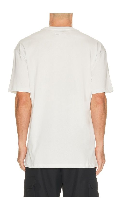 Long Sleeve Club Rules Logo Tee in White. - size L (also in M, S, XL/1X, XS, XXL/2X) - Nike - Modalova