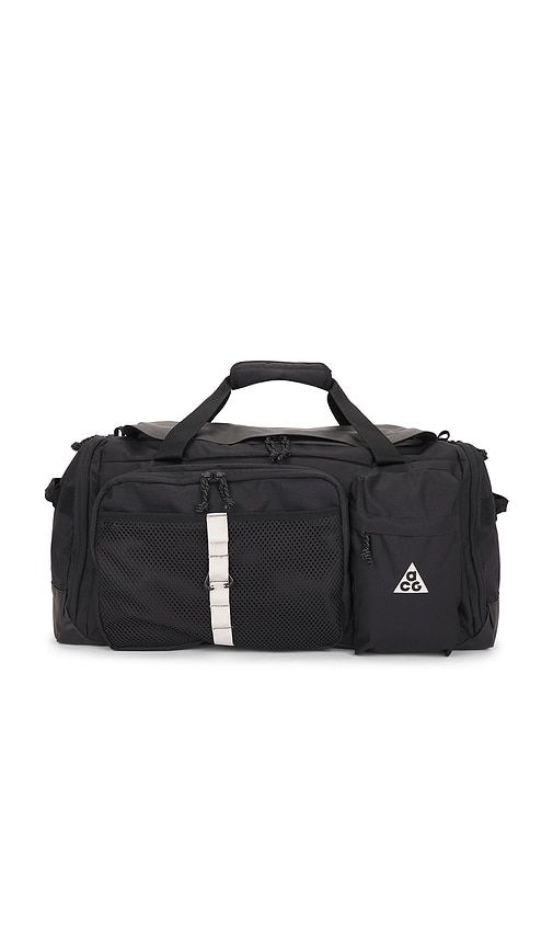 Nike Duffel Bag (60L) in Black - Nike - Modalova