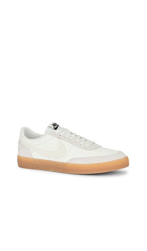 Killshot 2 Leather in White. - size 7.5 (also in 8, 8.5) - Nike - Modalova