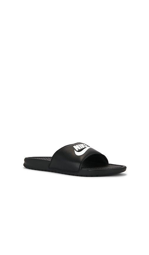Benassi Jdi in . - size 12 (also in 14, 7, 8) - Nike - Modalova