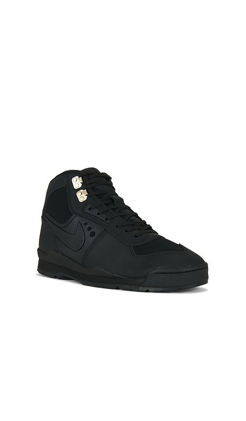Air Baltoro Sp in Black. - size 10 (also in 10.5, 11, 11.5, 12, 13, 6.5, 7, 7.5, 8, 8.5, 9, 9.5) - Nike - Modalova