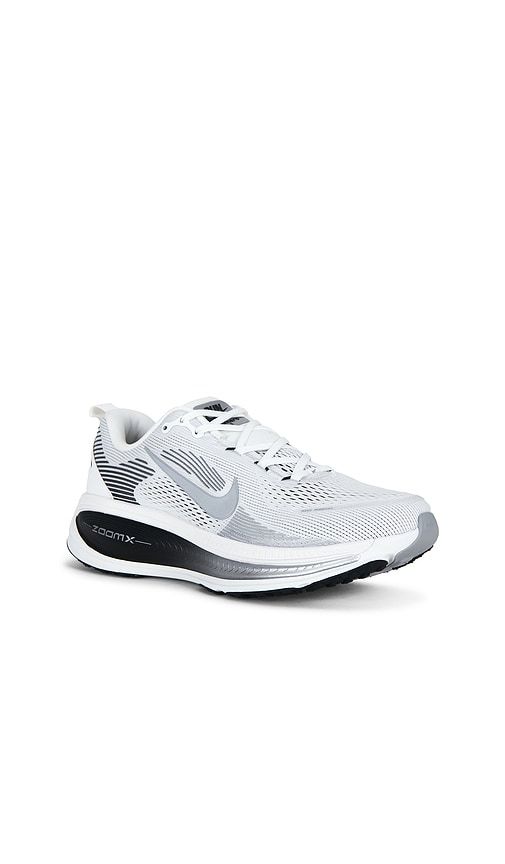Vomero 18 Rr in White. - size 10 (also in 10.5, 11, 11.5, 12, 7.5, 8, 8.5, 9, 9.5) - Nike - Modalova