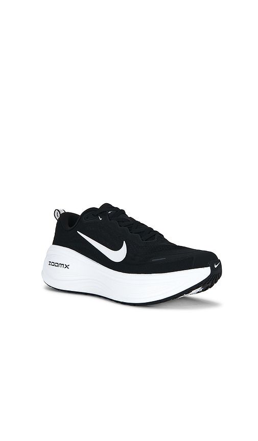 Vomero Plus in Black. - size 10 (also in 10.5, 11, 11.5, 12, 7, 7.5, 8, 8.5, 9, 9.5) - Nike - Modalova