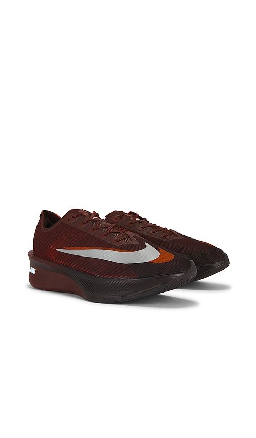 Zmx Vaporfly Nxt% 4 X Renegade in Burgundy. - size 10 (also in 11, 11.5, 7.5, 8, 8.5, 9, 9.5) - Nike - Modalova