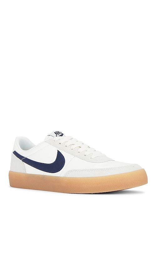 Killshot 2 Leather in Cream. - size 10.5 (also in 7, 7.5) - Nike - Modalova
