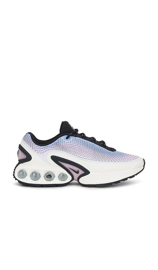 Air Max DN PRM Sneaker in Blue. - size 10 (also in 11, 6, 6.5, 7, 7.5, 8, 8.5, 9) - Nike - Modalova