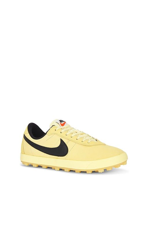 Astrograbber in Yellow. - size 10 (also in 10.5, 11, 8.5, 9.5) - Nike - Modalova