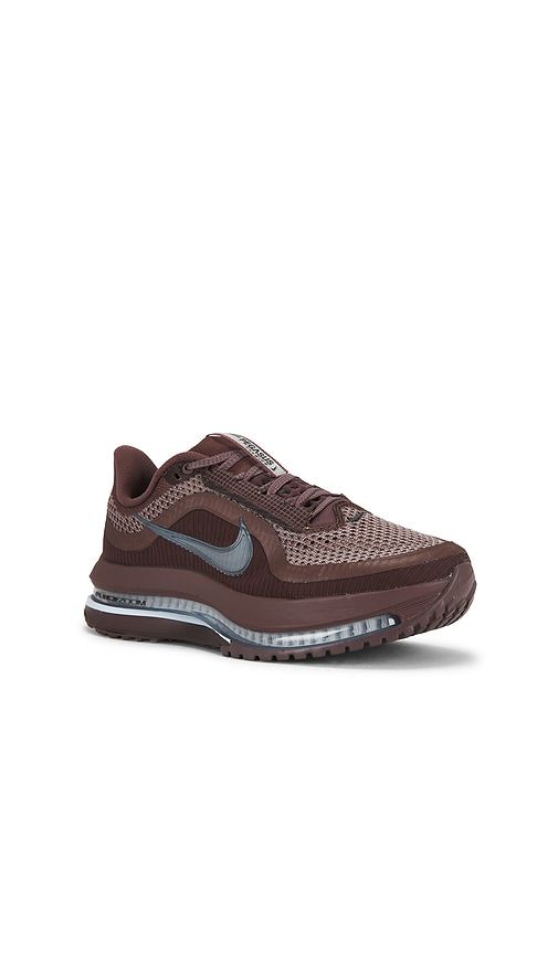 Pegasus Premium Sneaker in Brown. - size 5 (also in 5.5, 6, 7) - Nike - Modalova