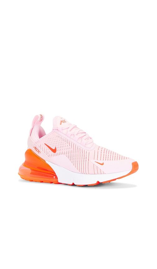 Air Max 270 2 Sneaker in Pink. - size 7 (also in 7.5) - Nike - Modalova