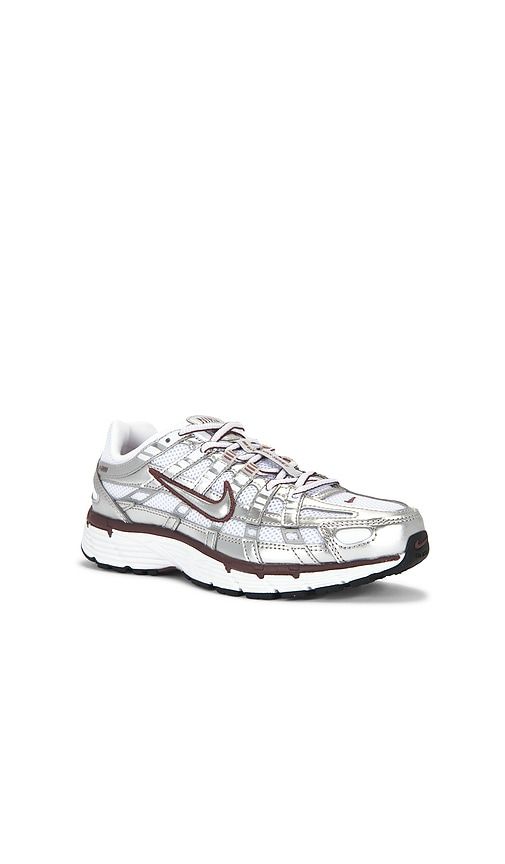 P-6000 Sneaker in White. - size 11 (also in 8) - Nike - Modalova