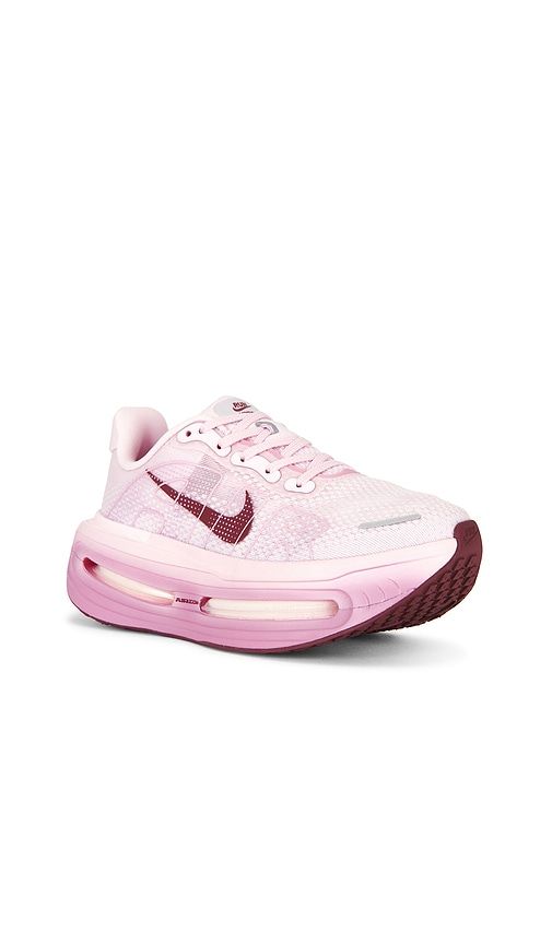 Vomero Premium Sneaker in Pink. - size 10 (also in 10.5, 11, 5, 5.5, 6, 6.5, 7, 7.5, 8, 8.5, 9, 9.5) - Nike - Modalova