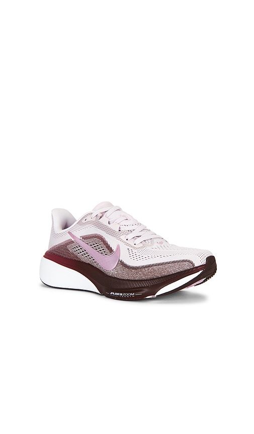 Air Zoom Pegasus 42 Sneaker in Purple. - size 10 (also in 10.5, 11, 5, 5.5, 7, 7.5, 8, 8.5, 9, 9.5) - Nike - Modalova