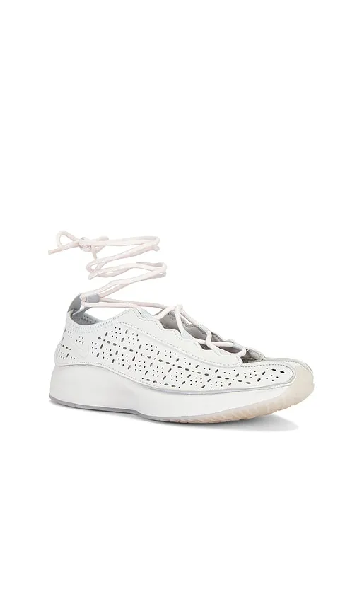 Air Superfly Sneaker in Grey. - size 10 (also in 10.5, 6, 6.5, 7, 7.5, 8, 9, 9.5) - Nike - Modalova