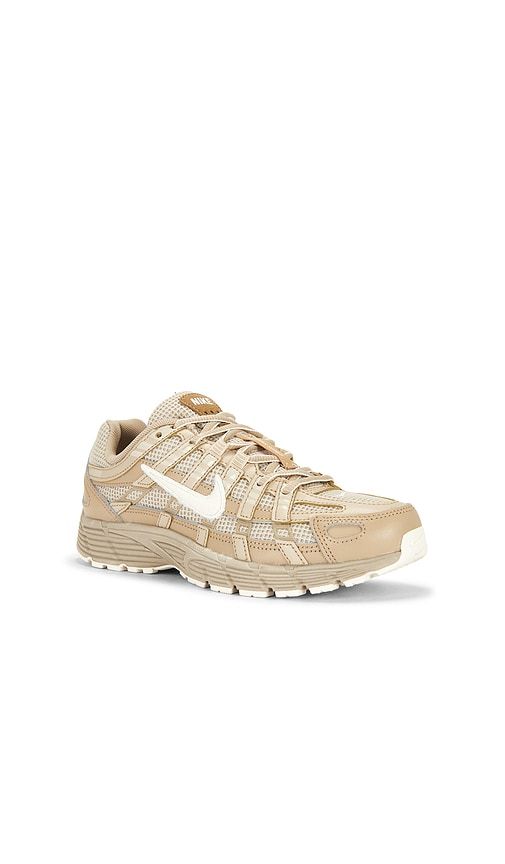 P-6000 Sneaker in Beige. - size 10 (also in 10.5, 11, 5, 5.5, 6, 6.5, 7, 7.5, 8, 8.5, 9, 9.5) - Nike - Modalova