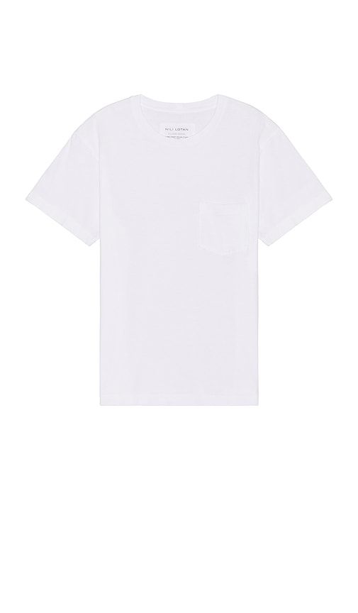 Brandon Tee in . - size L (also in XL/1X) - NILI LOTAN - Modalova