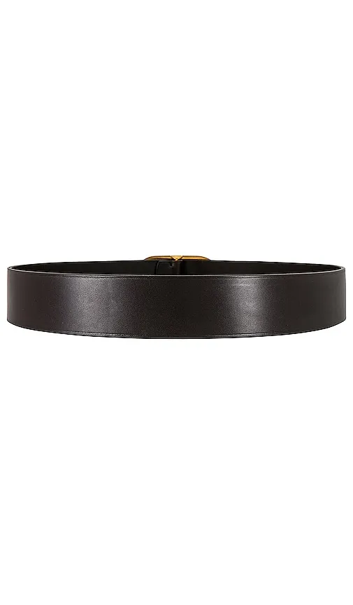 Nili Belt in Brown. - size 65 (also in 70, 75, 80, 85) - NILI LOTAN - Modalova