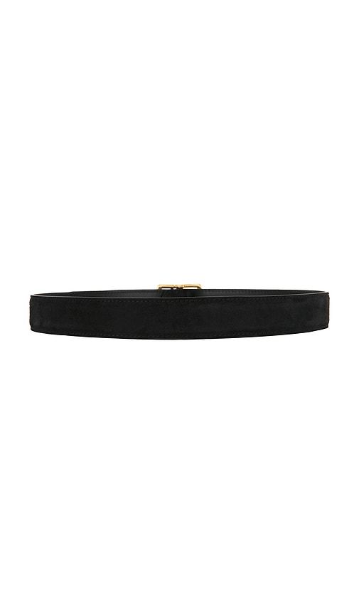 Gabriele Belt in Black. - size 70 (also in 80, 85) - NILI LOTAN - Modalova