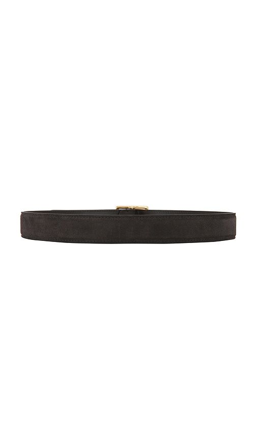 Gabriele Belt in Brown. - size 80 (also in 85) - NILI LOTAN - Modalova