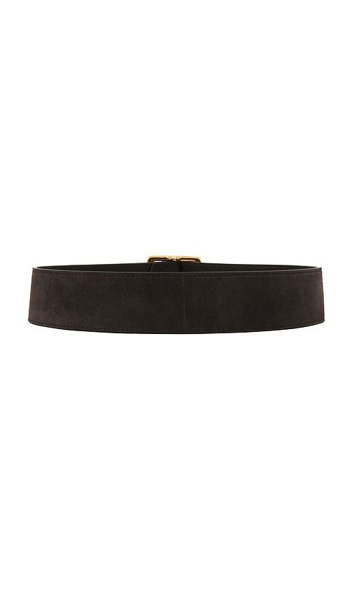 Marcela Belt in Nude. - size 65 (also in 70, 75) - NILI LOTAN - Modalova