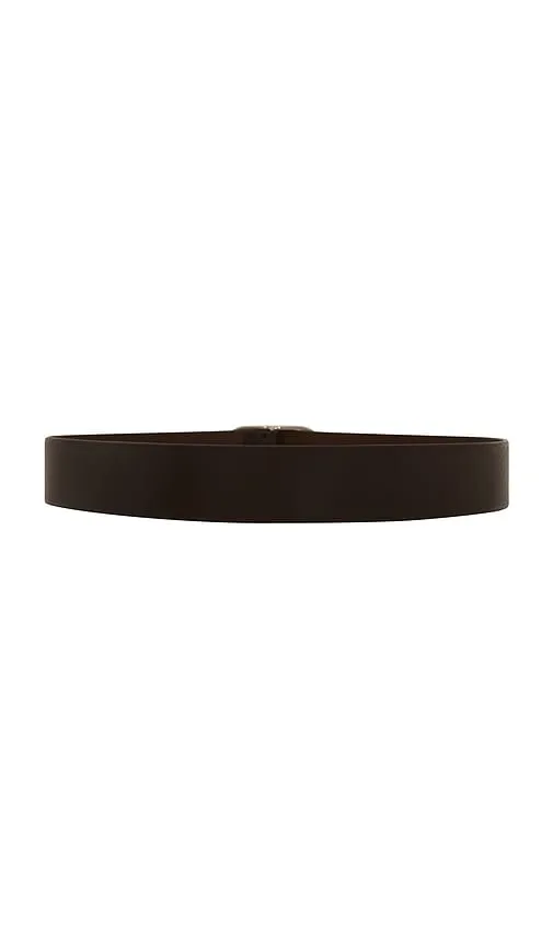 Nili Belt in Brown. - size 75 (also in 80, 85) - NILI LOTAN - Modalova