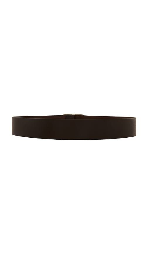 Nili Belt in Brown. - size 75 (also in 80, 90) - NILI LOTAN - Modalova