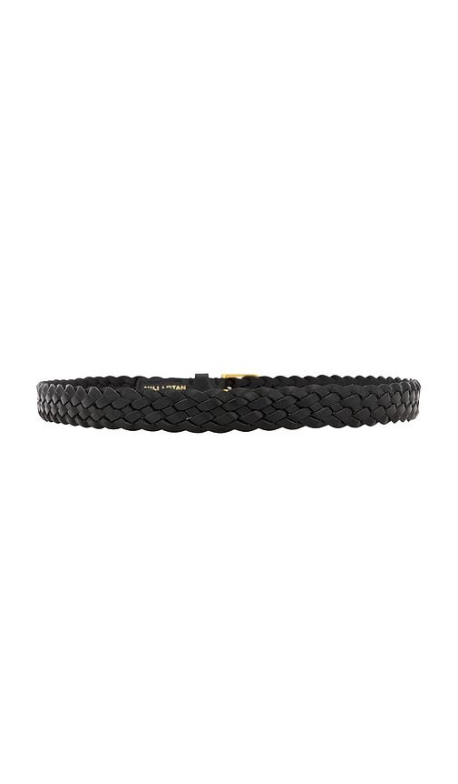 Braided Jane Belt in . - size 70 (also in 75, 80, 85) - NILI LOTAN - Modalova