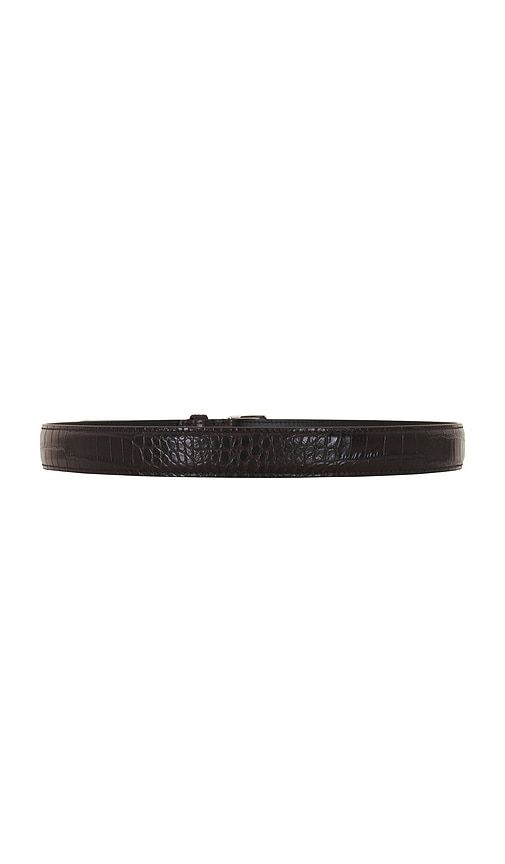 Sloane Belt in . - size 75 (also in 80, 85, 90) - NILI LOTAN - Modalova