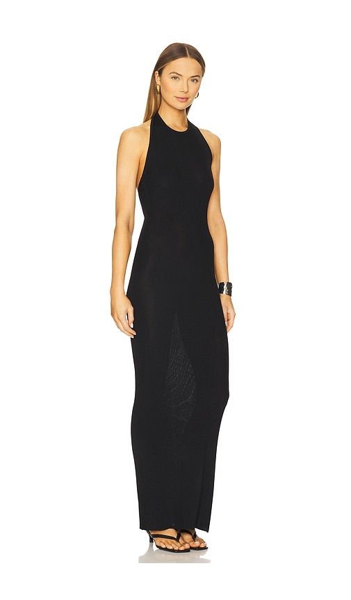 Gertrude Sweater Dress in . - size L (also in M) - NILI LOTAN - Modalova