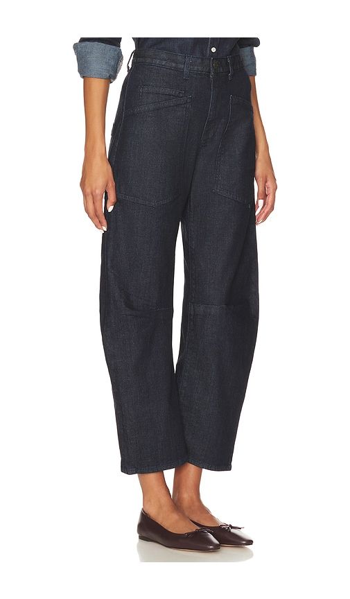 Shon Jean in Blue. - size 24 (also in 25, 26, 27, 28) - NILI LOTAN - Modalova