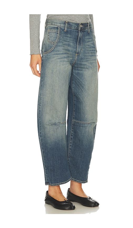 Emerson Jean in Blue. - size 25 (also in 27) - NILI LOTAN - Modalova