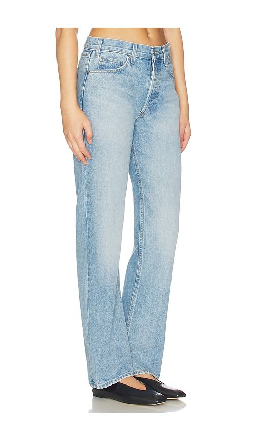 Briana Jean in Blue. - size 25 (also in 27) - NILI LOTAN - Modalova